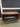 62668 Vintage Wooden Writing Desk