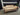 92143 Vintage Beige Loveseat with Wood Trim