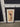 27722 Framed Eagle Art Decor