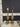 29051 Vintage Stiffel Brass Table Lamps - Set of 2