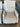 06556 Contemporary Light Gray Fabric Armchair