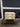 93119 Vintage French Provincial Nightstand