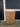 52223 Oak Finish 5-Drawer Chest