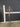 33903 Vintage Brass Floor Candelabra Lamp