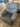 97223 Charcoal Gray Recliner Chair