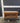 73912 Vintage Oak Wood Media Console