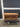 73912 Vintage Oak Wood Media Console