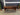 66127 Vintage Wooden Office Desk *Missing Drawer*