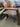 07667 Compact Wooden Office Desk