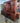 90656 Elegant Mahogany Wooden Hutch Desk