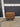 85714 Mid-Century Modern Wooden Nightstand