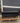 05771 Modern Black TV Stand