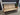 97448 Mid-Century Modern Leather Sofa