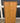 31694 Wooden Storage Cabinet with Natural Finish