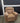 87395 Brown Microfiber Recliner Chair