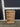 97185 Compact Light Wood Bookshelf