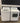 90193 LG White Electric Washer and Dryer Set