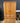 55274 Oak Woodward Armoire with Double Doors and Drawers