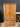 55274 Oak Woodward Armoire with Double Doors and Drawers