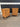 92531 Set of Two Wood Nightstands with Three Drawers