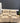 64222 Beige Dual 2 recliners chairs set