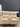 64222 Beige Dual 2 recliners chairs set
