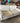 73653 Beige Upholstered Two-Seater Sofa