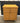 61302 Wooden Mobile Kitchen Island with Storage