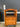 64126 Rustic Pine Wood Cabinet with Drawers