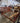 06990 Wooden Slat Bed Frame