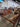 06990 Wooden Slat Bed Frame
