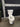 38678 Classic White Porcelain Toilet