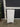 40990 White Four-Drawer Storage Cabinet