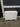 68079 White Wooden Six-Drawer Dresser