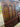65023 Vintage Mahogany China Cabinet with Glass Doors