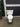 61227 Classic White Porcelain Toilet