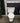 64648 Classic White Ceramic Toilet