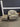36352 Comfortable Beige Leather Armchair with Ottoman