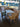 43375 Rustic Wooden Corner Dining Set