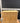 06992 Rustic Wooden Two-Door Cabinet