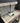38647 Stainless Steel Baby Changing Station