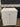72423 Compact Freestanding Utility Sink with Storage Cabinet