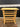 67988 Wooden Wine Rack with Natural Finish