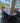 90864 Wooden Dining Table with Cushioned Chairs