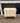 75958 Vintage Cream Painted Dresser with Floral Accents