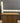 07863 Antique Wooden Sideboard Cabinet