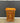 43731 Hand-Painted Floral Wooden Accent Cabinet