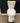 23716 Modern White Ceramic Toilet