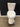 23716 Modern White Ceramic Toilet