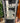 53816 Modern Glass and Metal Audio-Visual Stand